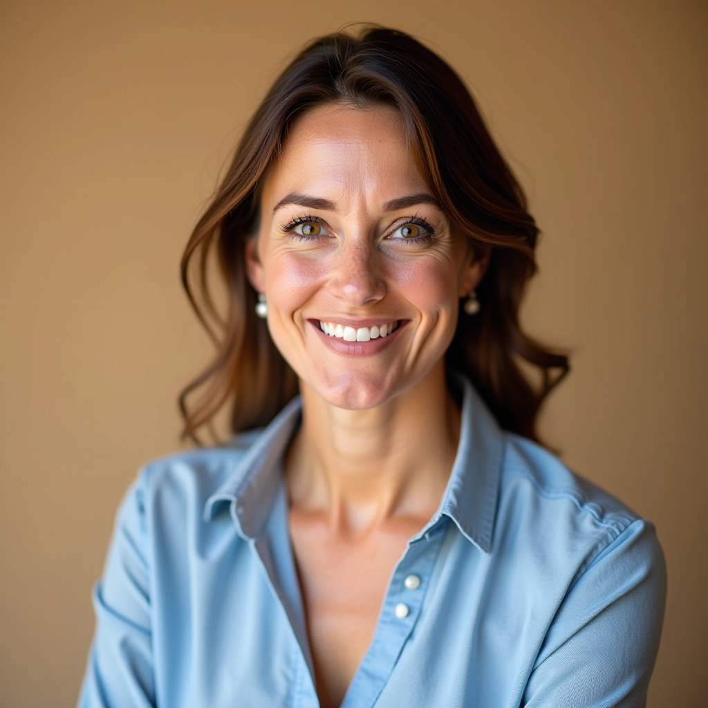 Síle O'Rourke, Head of Curriculum Development & Senior Emotional Literacy Coach